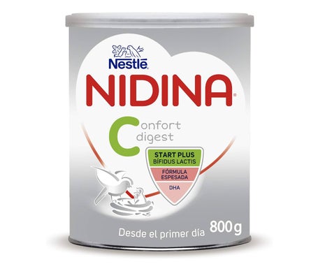 Nestlé NIDINA CONFORT DIGEST® 800g