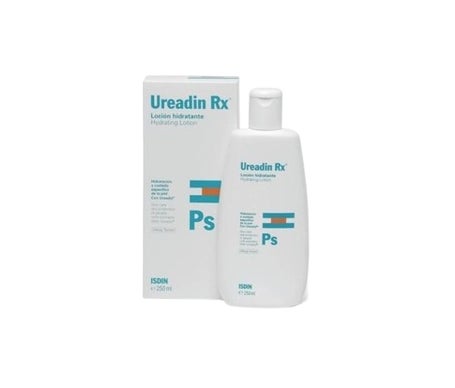 Ureadin™ Rx Ps Ps loción hidratante 250ml