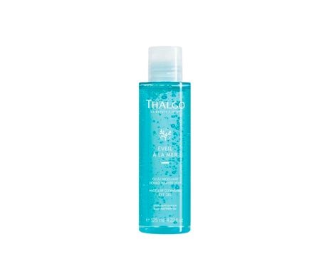 Thalgo Éveil A la Mer Gel Micellaire Démaquillant 125ml