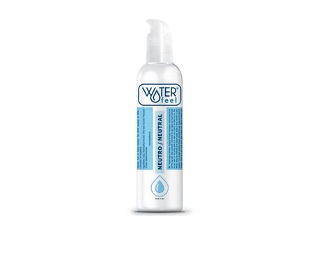 Lubrifiant naturel Waterfeel 150ml