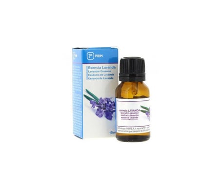 Essence Prim Essence Lavande 15 Ml