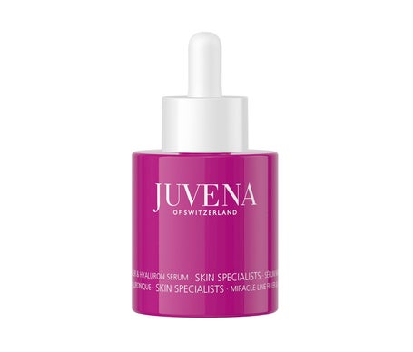 Juvena Miracle Line Filler & Hyaluron Serum 30 ml