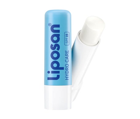 Liposan Hydro Care Bálsamo Labial Spf15 4,8g