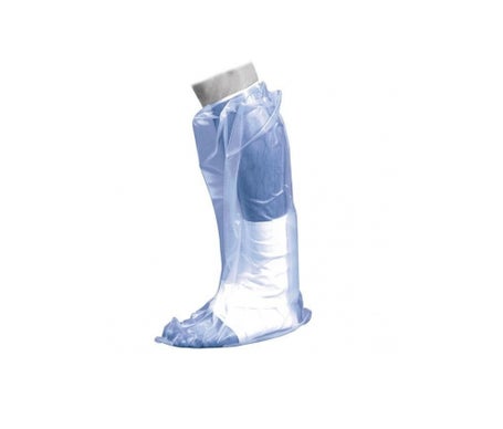 DJO Houss Protect Plat M/Infenf