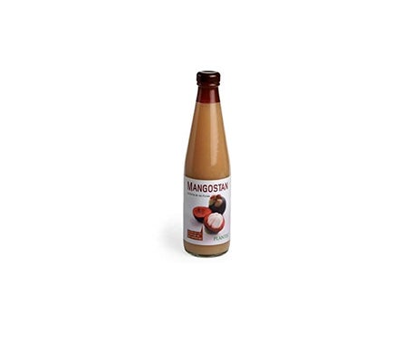 Plantis Mangosteen Juice Concentrate Eco 200ml