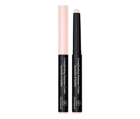 Dermacol Longlasting Intese Shadow Ombre Stick 1,6G Taille 08