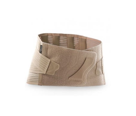 T-X De Donjoy Djo Bodystrap-image