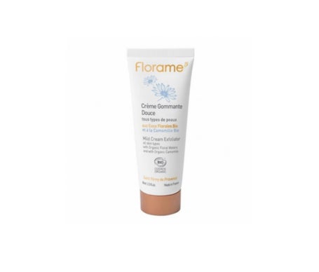 Florame Cr Gommante Douce 65ml