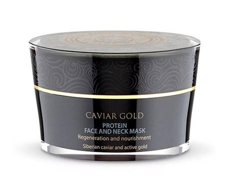 Natura Siberica Regen Nutri Prot Masque visage et cou 50ml