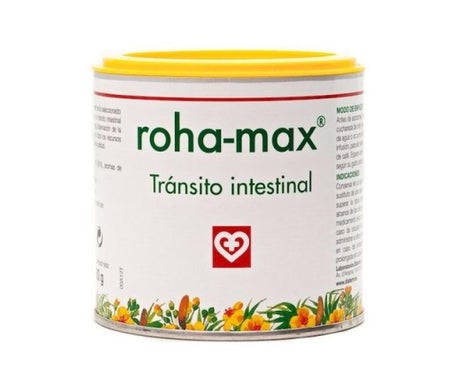 Laxatif Roha-Max® 60g