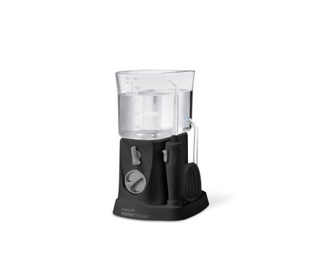Waterpik Traveler Hydropulseur Électrique Noir WP-300