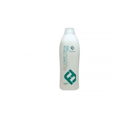 Farline gel de bain familial 1l