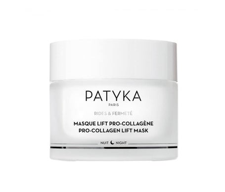Patyka Masque Lift Pro-Collagène 50ml