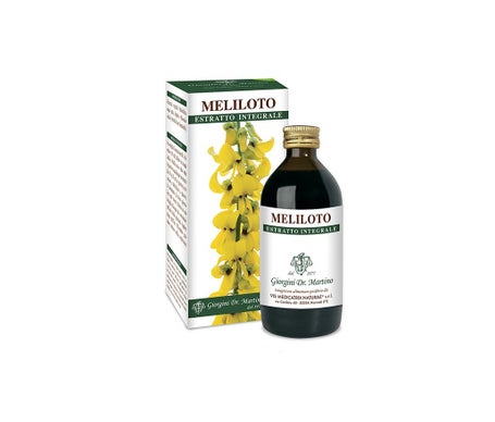Dr. Giorgini Extrait de Mélilot Intégral 200ml