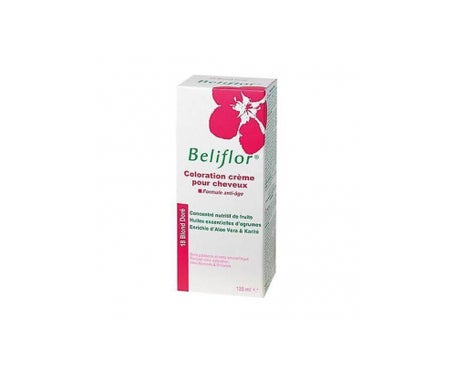 Beliflor Teint N°18 120ml