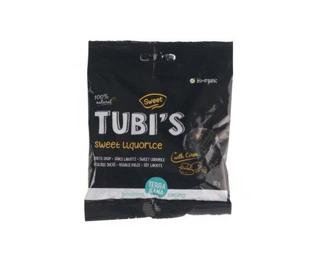 Terrasana Amazake de riz Brun 380g