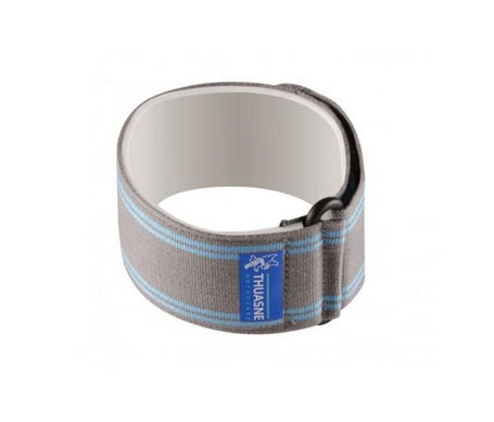 Bracelet Condylex Gris/Bleu T2
