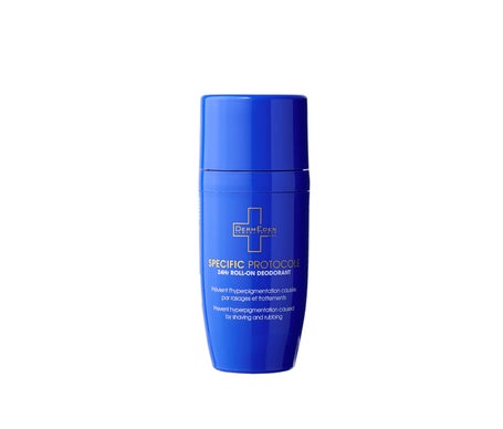 Dermeden Déodorant 24H Roll-On 50Ml