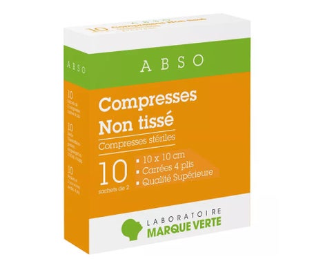 Mv Cpres Nt S Pro 10X10Cm 2 10