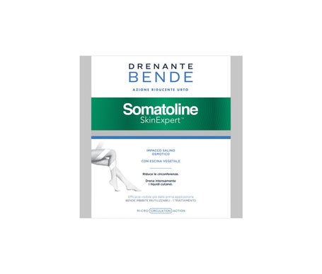 Somatoline Skin Expert Bende Snellenti Starter 3uts