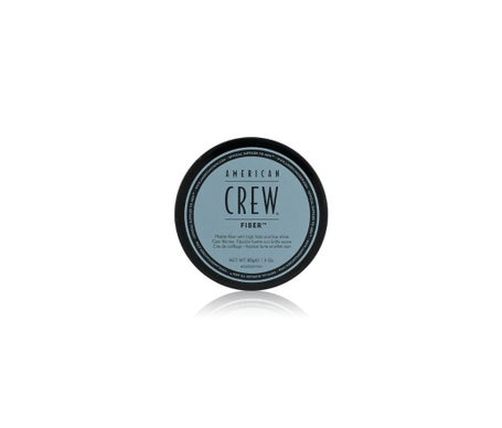 American Crew Fiber Fixation Fibre Strong Strong Glossy Soft 85gr