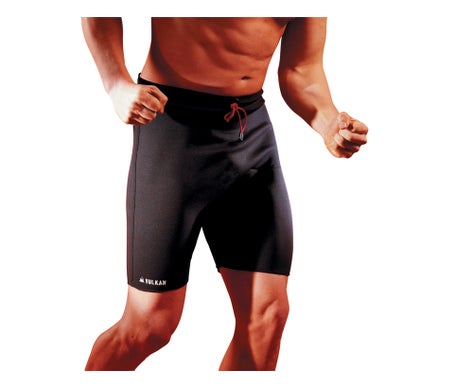 Pantalon en néoprène Vulkan Sportline 1,5mm