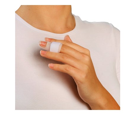 EMO IF020 Immobilisateur Immobilisateur Interfalange Distal Injecté N°2 1pièce