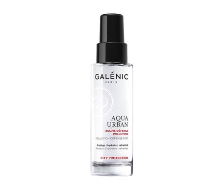 Galenic Brouillard Visage Aqua Urban 50ml