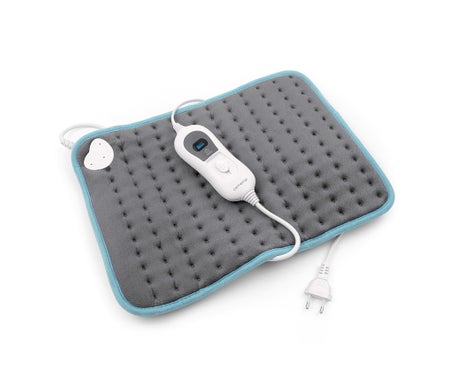 Cemefar Coussin Chauffant Rectangulaire 30x40cm 1ut