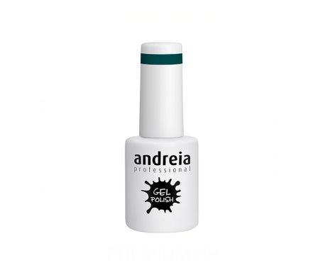 Andreia Professional Gel Polish Vernis Ongles Nro 232 10,5ml