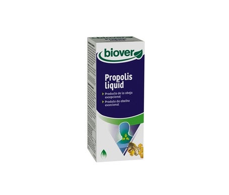 Biover Propolis Liquid 50 ml