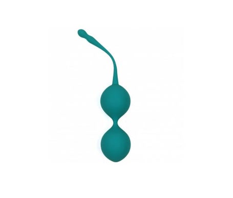 Diversual Gemini Kegel Turquoise
