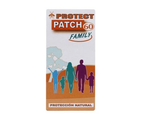 Protect Patch Family Patch 60uts