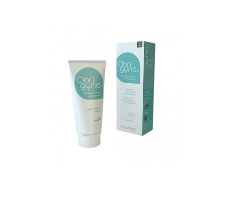 Clarigyna Gel Nett Intim 200ml
