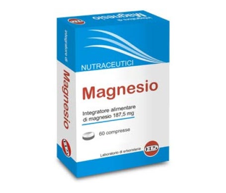 Kos Magnésium 60comp