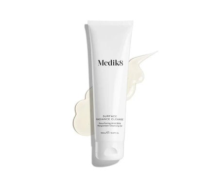 Medik8 Surface Radiance Cleanse 150ml
