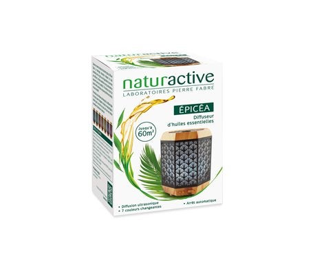 Naturactive Epicea Spray Ambientador 100ml