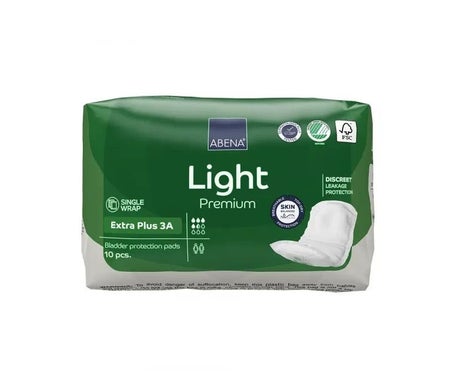 Abena Pants Light Premium Extra Plus Taille 3A 10uts