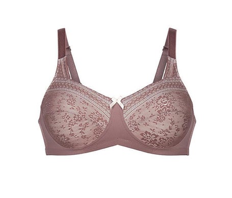 Anita 5754X Fleur Soutien Gorge ProthÃ¨se Framboise 95B 1ut | DocMorris  France