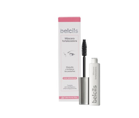 Belcils Mascara Fortifiant 7 ml