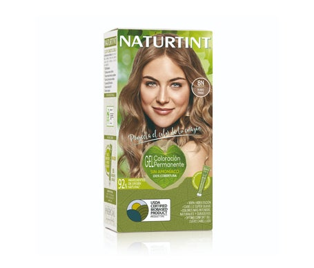 Naturtint 8N blond de blé
