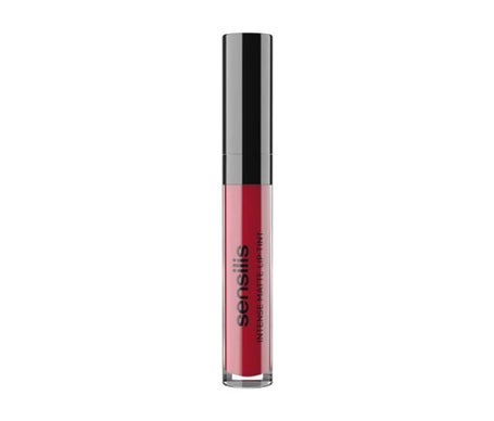 Intense Matte Lip Tint Tint Tone 01 Fire