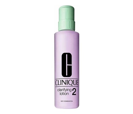 Clinique Clarifying Lotion 2 Dry Combination Exfoliator 487ml