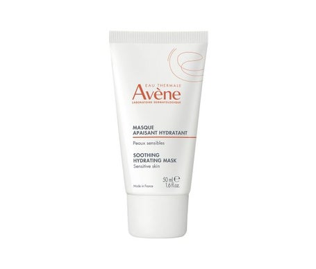 Avène Masque Apaisant Hydratant 50ml