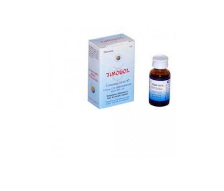 Herboplanet Timosol 10 Ml-image