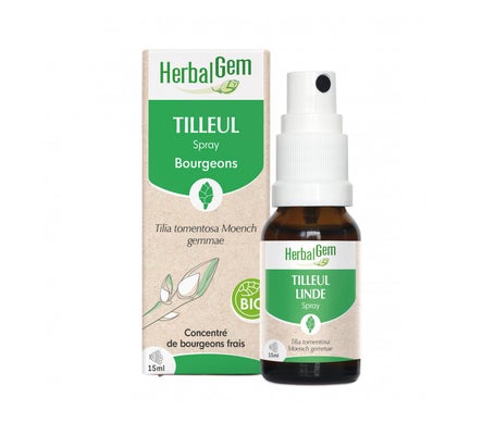 Herbalgem Spray Tilleul 15ml