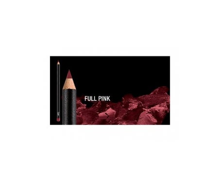 Crayon à Lèvres Plein Rose