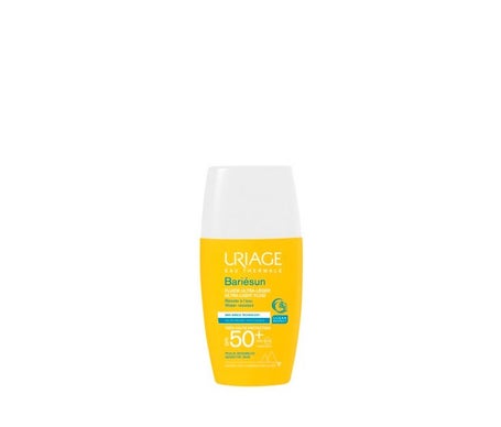 Uriage Bariésun Fluido Ultraligero Spf50+ 30ml