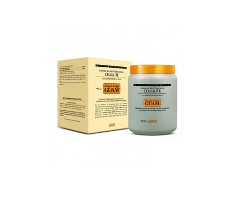 Boue d'algues de Guam 500G