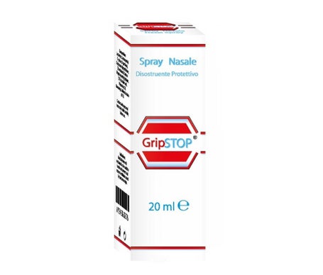 Dmg Grip Stop Spray Nasal 20ml
